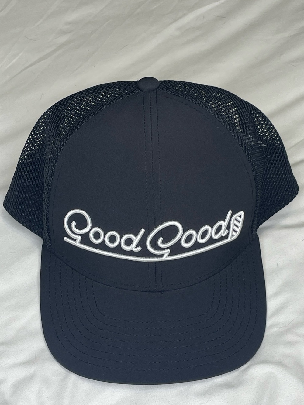 Good Good Golf Hat ⛳️ NWOT